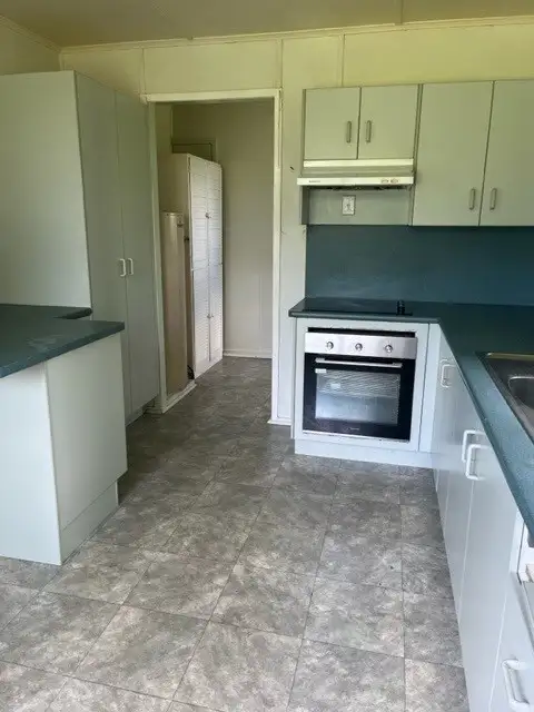 Second view of Homely house listing, 24 Littlefield Street, Blackwater QLD 4717