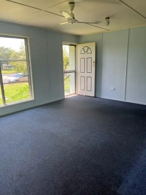 Third view of Homely house listing, 24 Littlefield Street, Blackwater QLD 4717