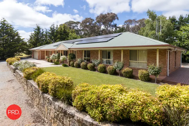 1279 Norton Road, Wamboin NSW 2620