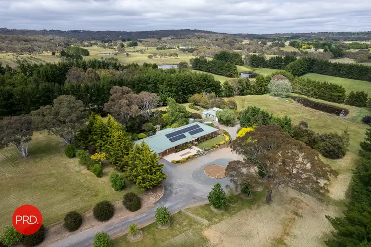 Third view of Homely rural property listing, 1279 Norton Road, Wamboin NSW 2620