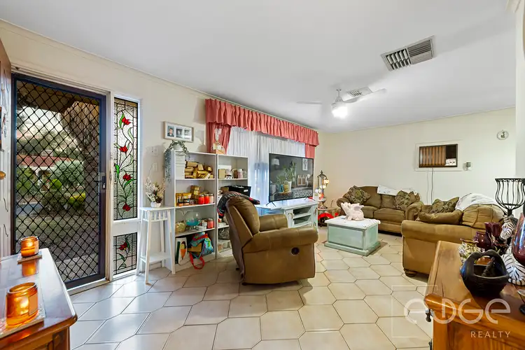 Fifth view of Homely house listing, 24 Saywell Crescent, Salisbury North SA 5108