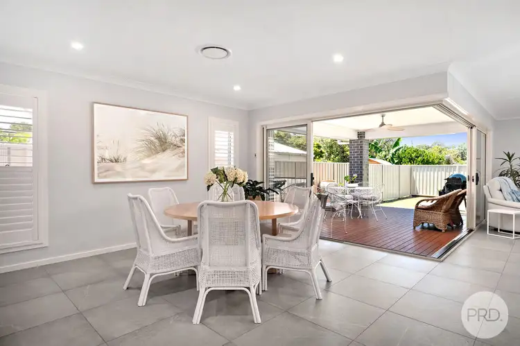 Main view of Homely house listing, 19 Elizabeth Avenue, Lemon Tree Passage NSW 2319