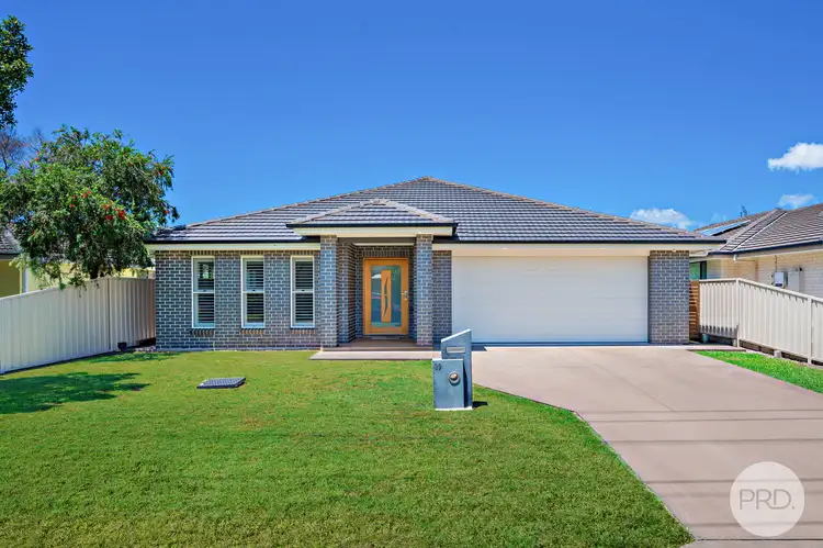 Second view of Homely house listing, 19 Elizabeth Avenue, Lemon Tree Passage NSW 2319