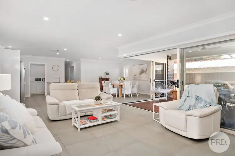 Third view of Homely house listing, 19 Elizabeth Avenue, Lemon Tree Passage NSW 2319