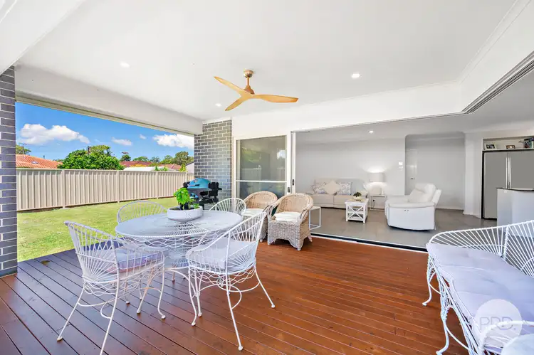 Fourth view of Homely house listing, 19 Elizabeth Avenue, Lemon Tree Passage NSW 2319