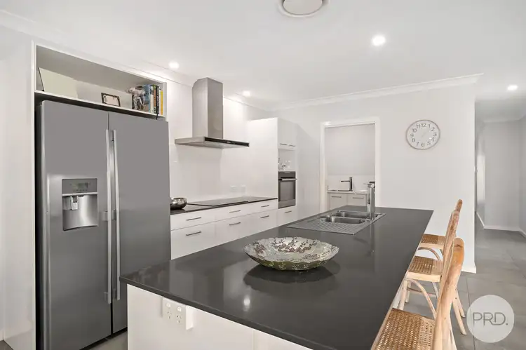 Fifth view of Homely house listing, 19 Elizabeth Avenue, Lemon Tree Passage NSW 2319