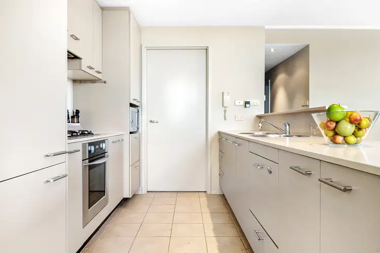 Fifth view of Homely apartment listing, 801/11-19 Waitara Avenue, Waitara NSW 2077