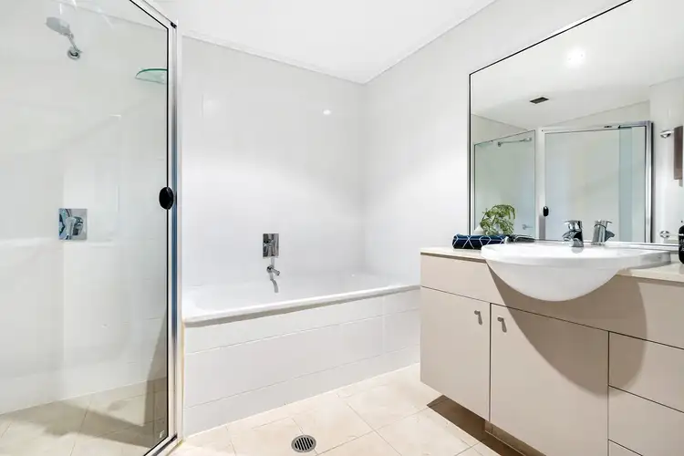 Sixth view of Homely apartment listing, 801/11-19 Waitara Avenue, Waitara NSW 2077