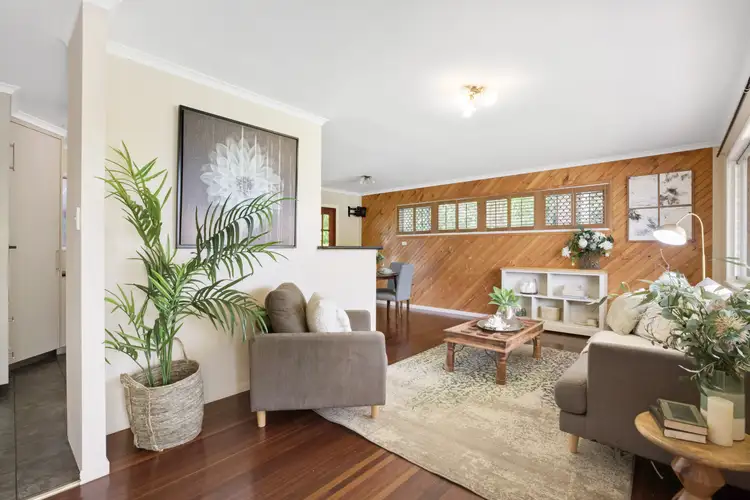 Second view of Homely house listing, 11 Bradford Street, North Mackay QLD 4740