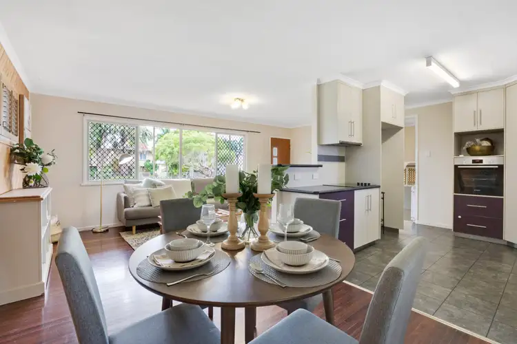 Fourth view of Homely house listing, 11 Bradford Street, North Mackay QLD 4740