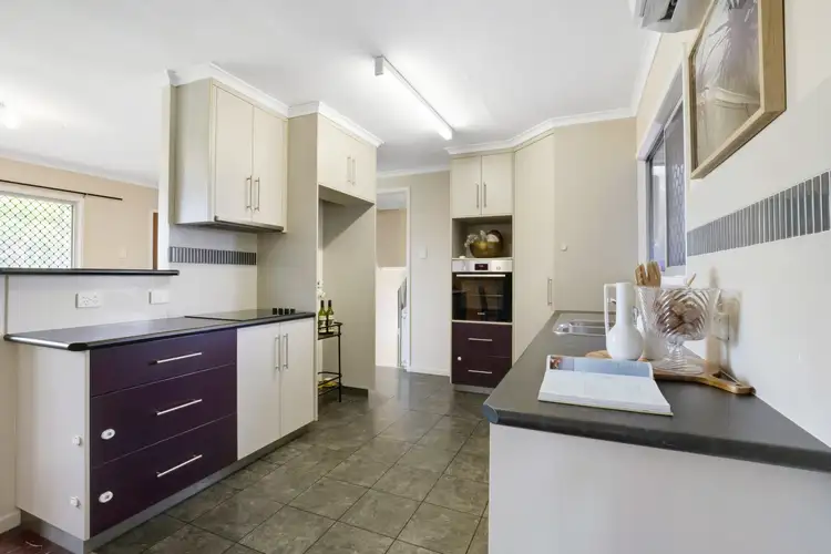 Fifth view of Homely house listing, 11 Bradford Street, North Mackay QLD 4740