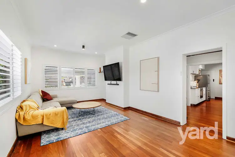 Fourth view of Homely house listing, 16 Davy Street, Alfred Cove WA 6154