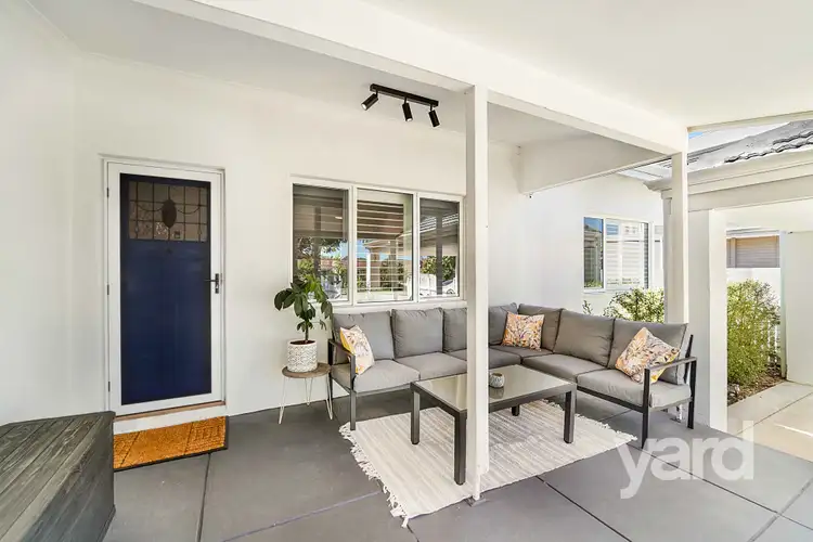 Sixth view of Homely house listing, 16 Davy Street, Alfred Cove WA 6154