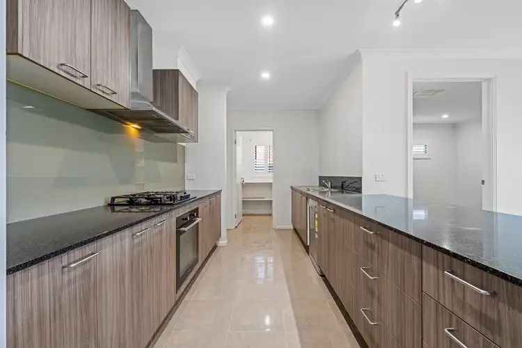 Second view of Homely house listing, 144 Boland Drive, Lyndhurst VIC 3975