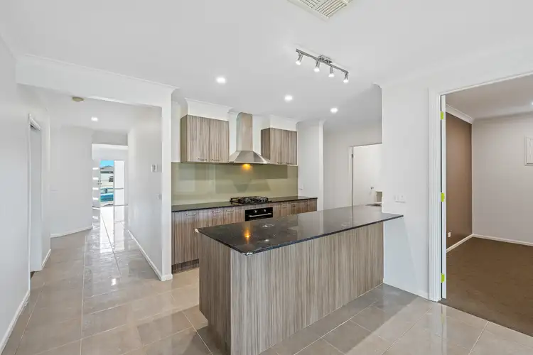 Third view of Homely house listing, 144 Boland Drive, Lyndhurst VIC 3975