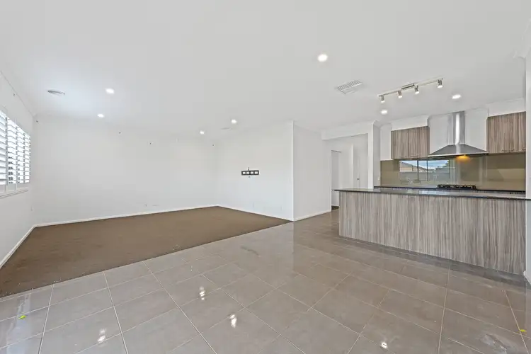 Fourth view of Homely house listing, 144 Boland Drive, Lyndhurst VIC 3975