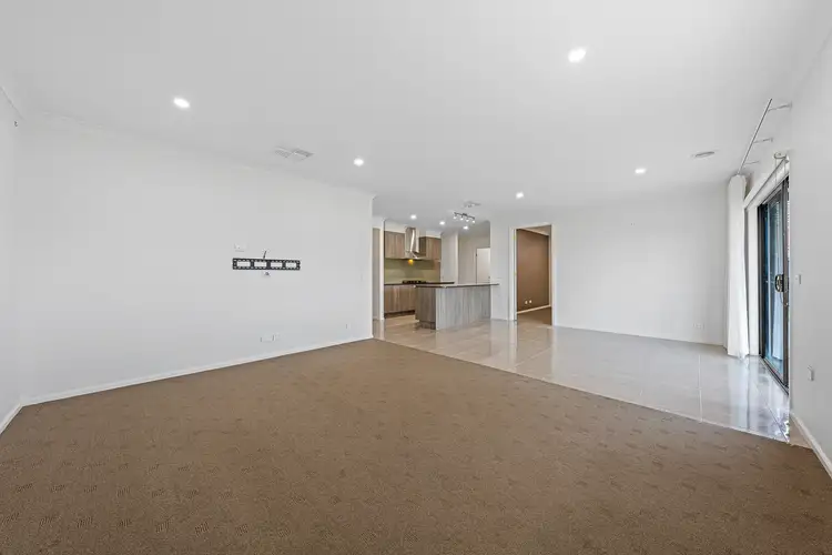 Fifth view of Homely house listing, 144 Boland Drive, Lyndhurst VIC 3975
