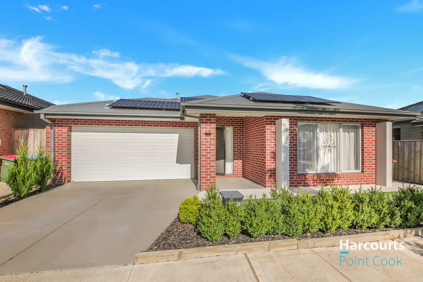 Main view of Homely house listing, 4 Midland Grove, Werribee VIC 3030