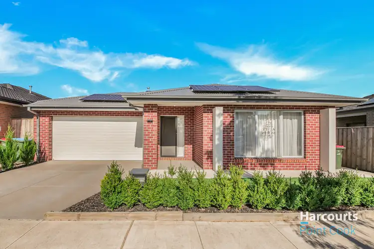 Second view of Homely house listing, 4 Midland Grove, Werribee VIC 3030