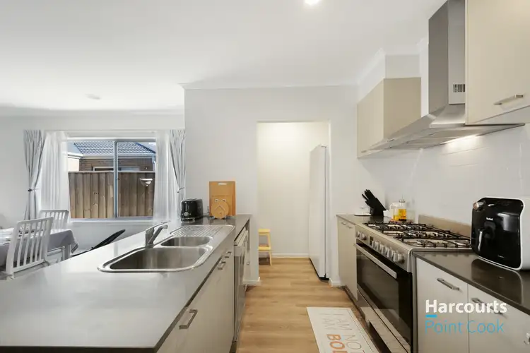 Third view of Homely house listing, 4 Midland Grove, Werribee VIC 3030