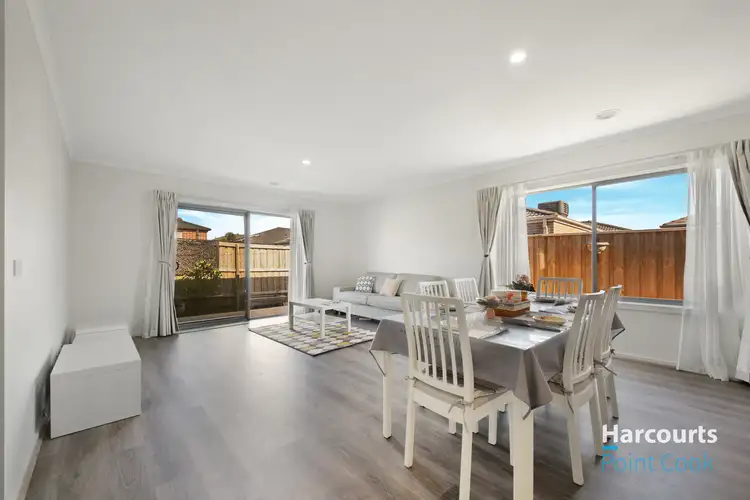 Fifth view of Homely house listing, 4 Midland Grove, Werribee VIC 3030