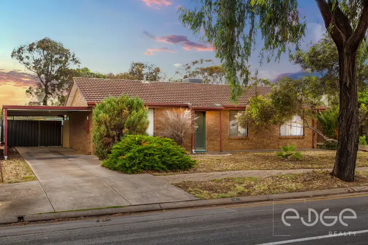 Main view of Homely house listing, 14 Nicholls Crescent, Burton SA 5110
