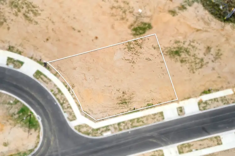 Second view of Homely land listing, 25 Allanwood Street, Ocean Grove VIC 3226