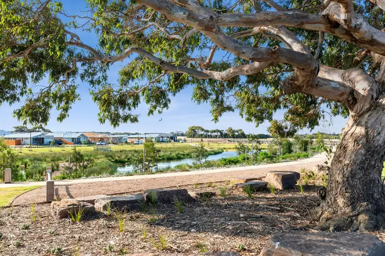 Sixth view of Homely land listing, 25 Allanwood Street, Ocean Grove VIC 3226