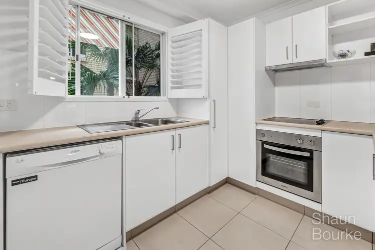 Third view of Homely apartment listing, Address available on request