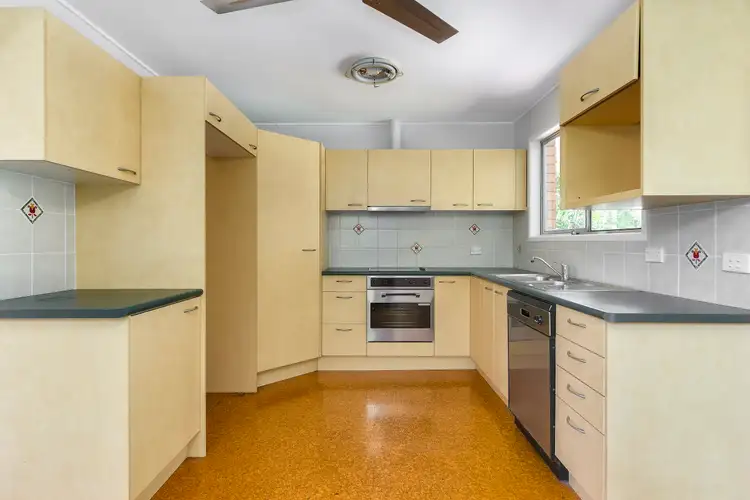 Fifth view of Homely house listing, 110 Hilder Road, The Gap QLD 4061