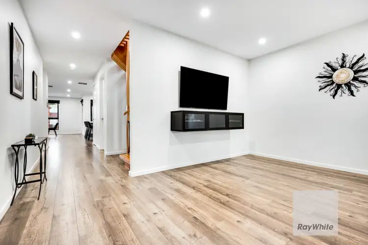 Third view of Homely house listing, 21 Douglas Court, Westmeadows VIC 3049