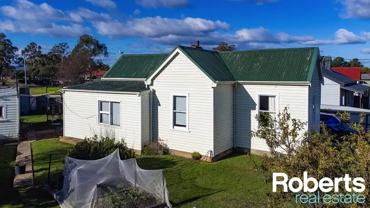 Main view of Homely house listing, 126 Conara Road, Conara TAS 7211