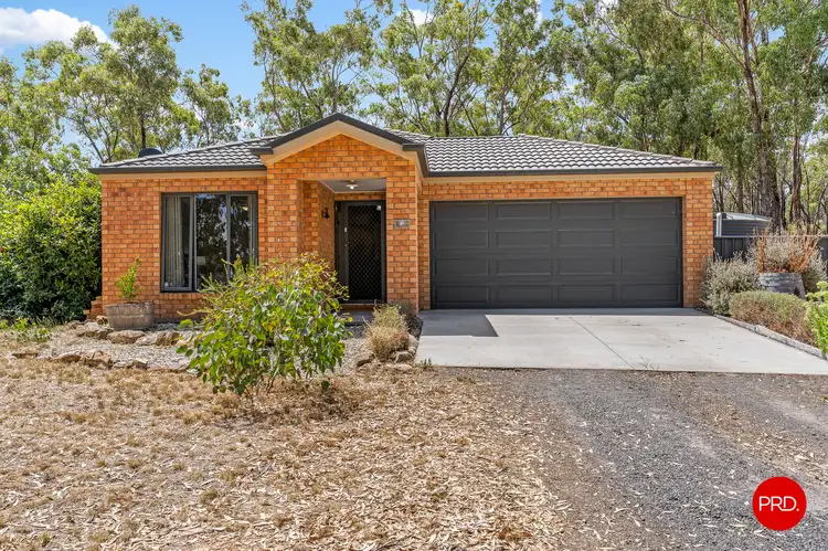 107 Pioneer Drive, Maiden Gully VIC 3551