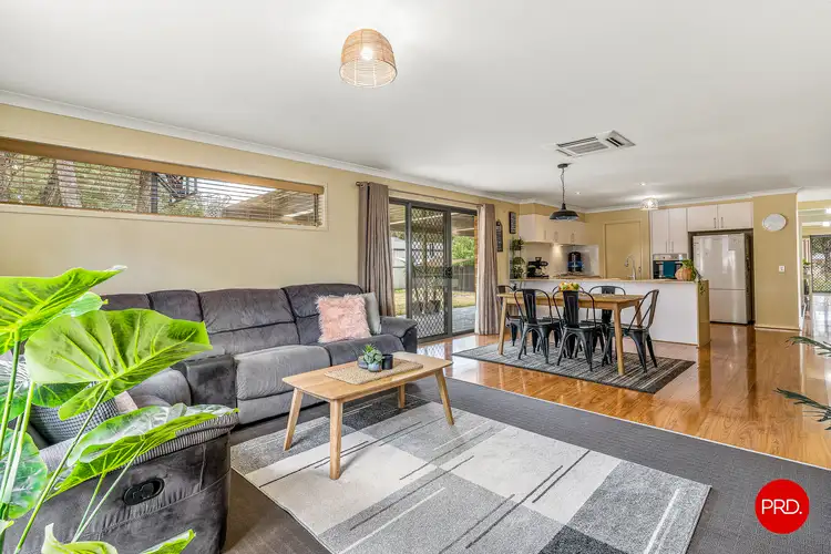 Third view of Homely house listing, 107 Pioneer Drive, Maiden Gully VIC 3551