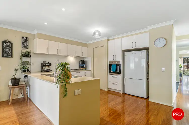 Fourth view of Homely house listing, 107 Pioneer Drive, Maiden Gully VIC 3551