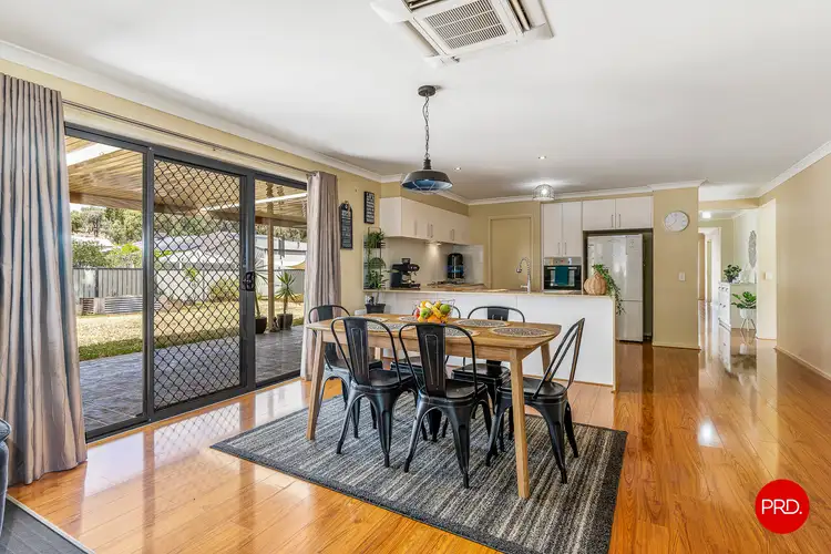Sixth view of Homely house listing, 107 Pioneer Drive, Maiden Gully VIC 3551
