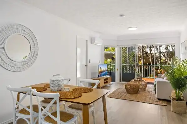 Main view of Homely unit listing, 96/7 Redondo Ave, Miami QLD 4220