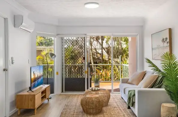 Second view of Homely unit listing, 96/7 Redondo Ave, Miami QLD 4220