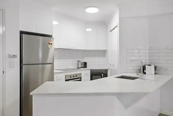 Fourth view of Homely unit listing, 96/7 Redondo Ave, Miami QLD 4220