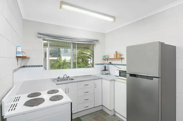 Third view of Homely unit listing, 10/374 Severin Street, Parramatta Park QLD 4870