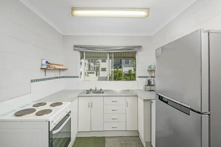 Fourth view of Homely unit listing, 10/374 Severin Street, Parramatta Park QLD 4870
