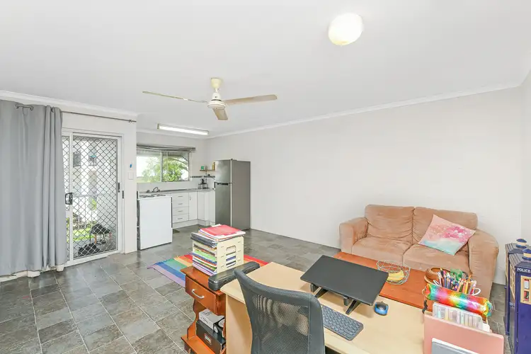 Fifth view of Homely unit listing, 10/374 Severin Street, Parramatta Park QLD 4870