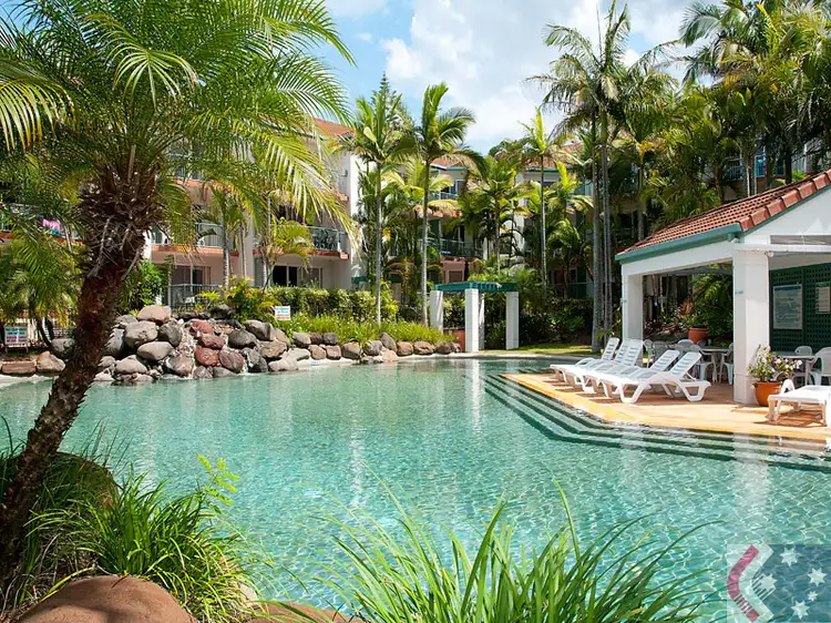Second view of Homely unit listing, 134/7 Redondo Ave, Miami QLD 4220