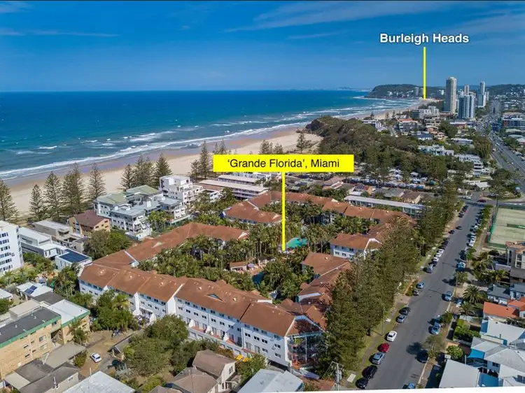 Third view of Homely unit listing, 134/7 Redondo Ave, Miami QLD 4220