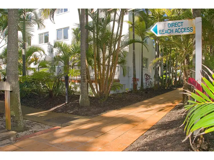Fourth view of Homely unit listing, 134/7 Redondo Ave, Miami QLD 4220