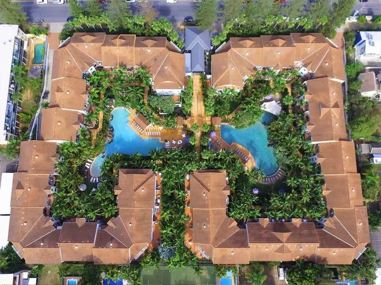 Sixth view of Homely unit listing, 134/7 Redondo Ave, Miami QLD 4220