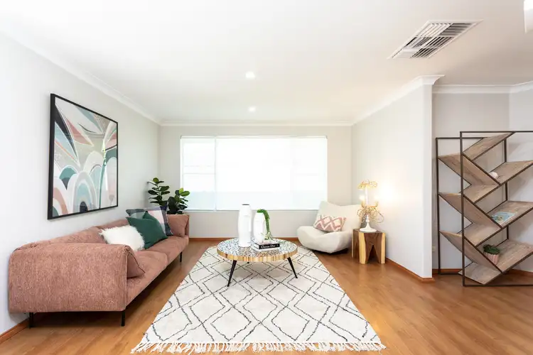 Fifth view of Homely house listing, 37 Gratwick Terrace, Murdoch WA 6150