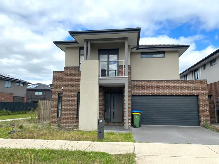 41 Aspect Avenue, Wantirna South VIC 3152