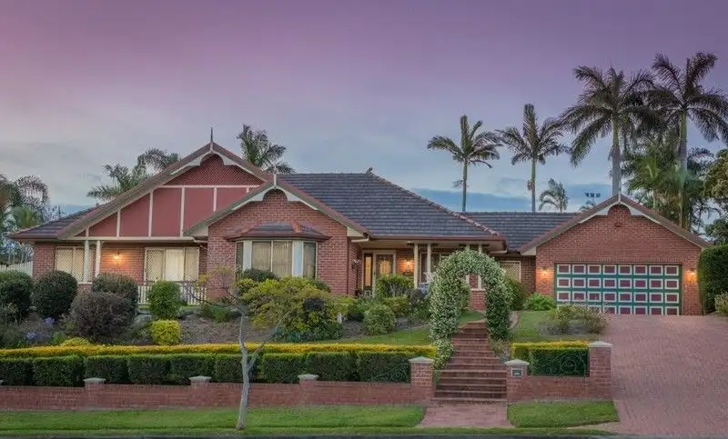 Main view of Homely house listing, 12 Castle Hill Drive, Murrumba Downs QLD 4503