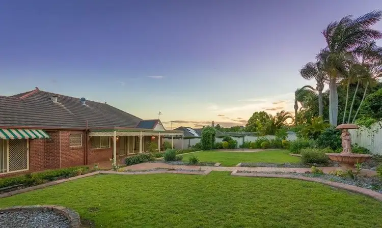 Second view of Homely house listing, 12 Castle Hill Drive, Murrumba Downs QLD 4503